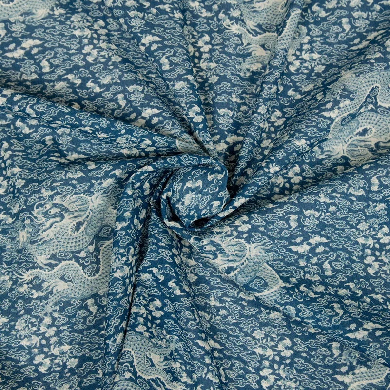 Mussola di Cotone - Ming