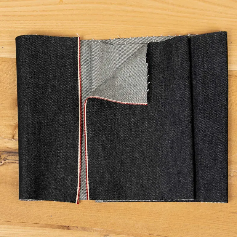 Denim Giapponese - YOKU