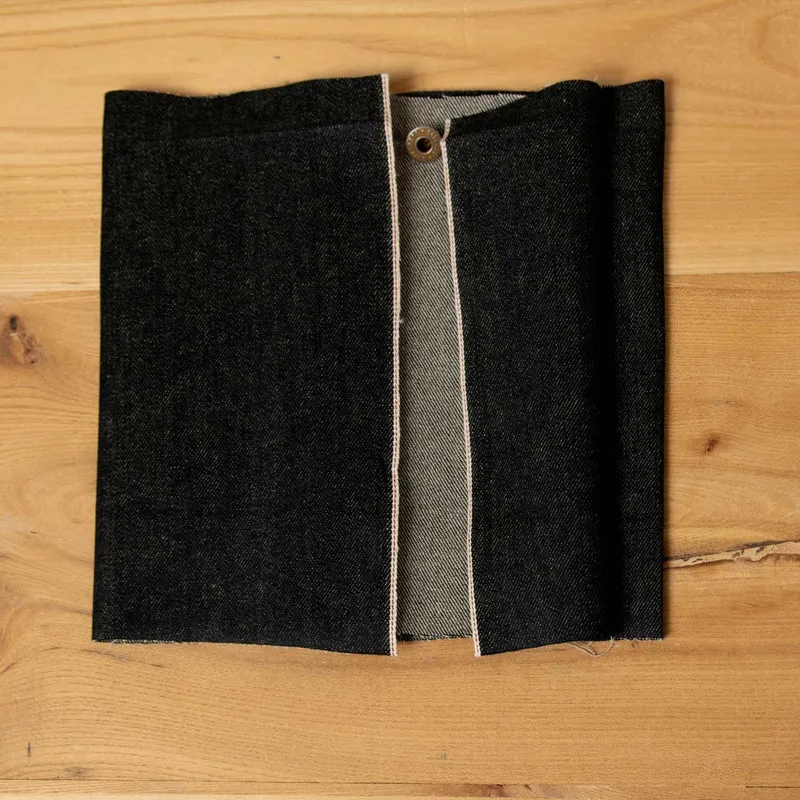 Denim Giapponese - IKIGAI