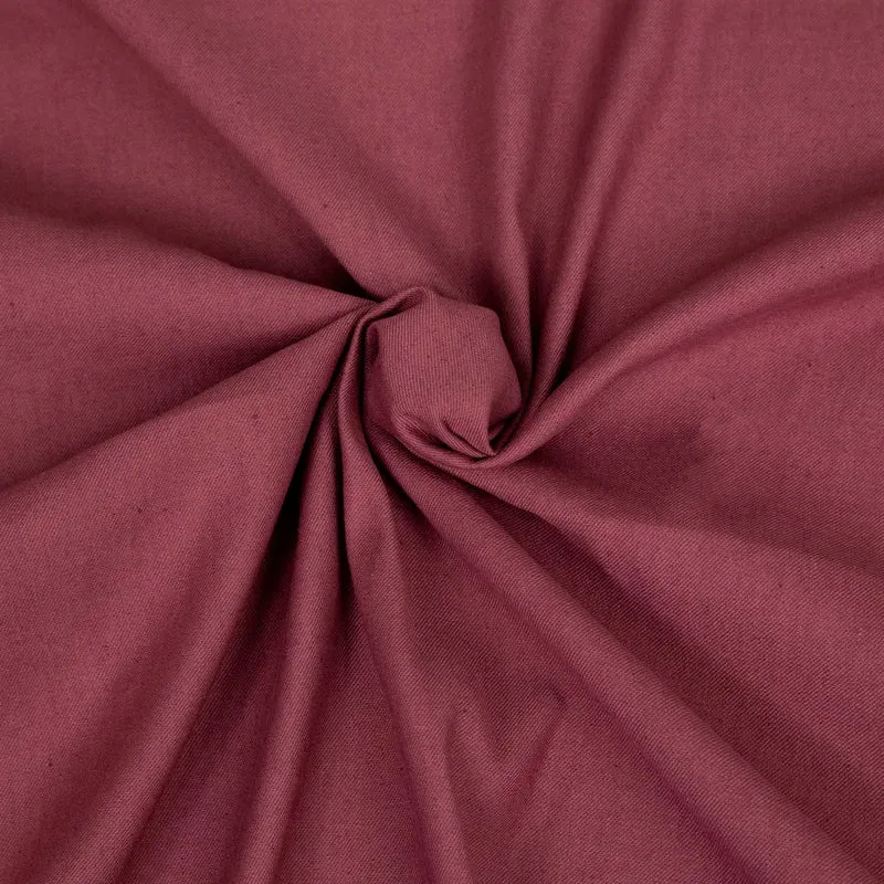 Lino e Cotone Stretch - Bo Bardi