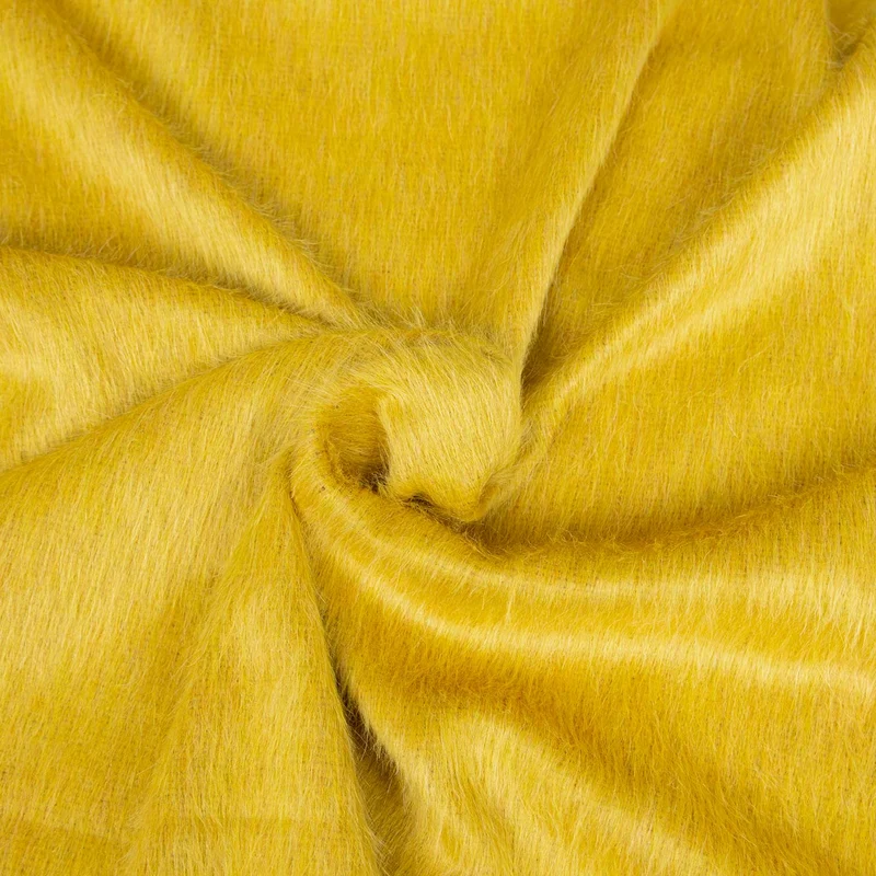 Mohair e Lana - Nico