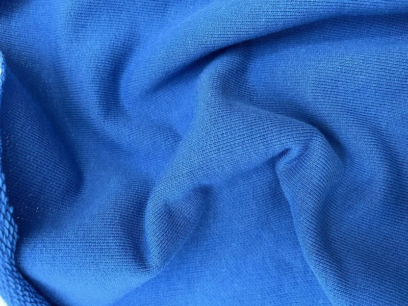 Felpa invisibile bluette