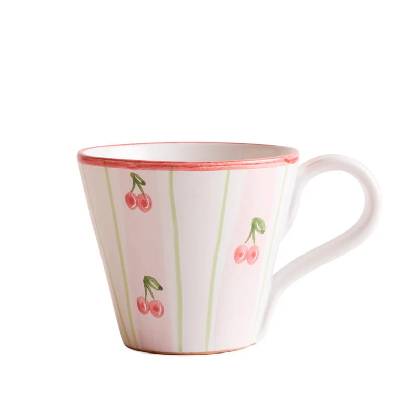 Mug Ciliegia Confit