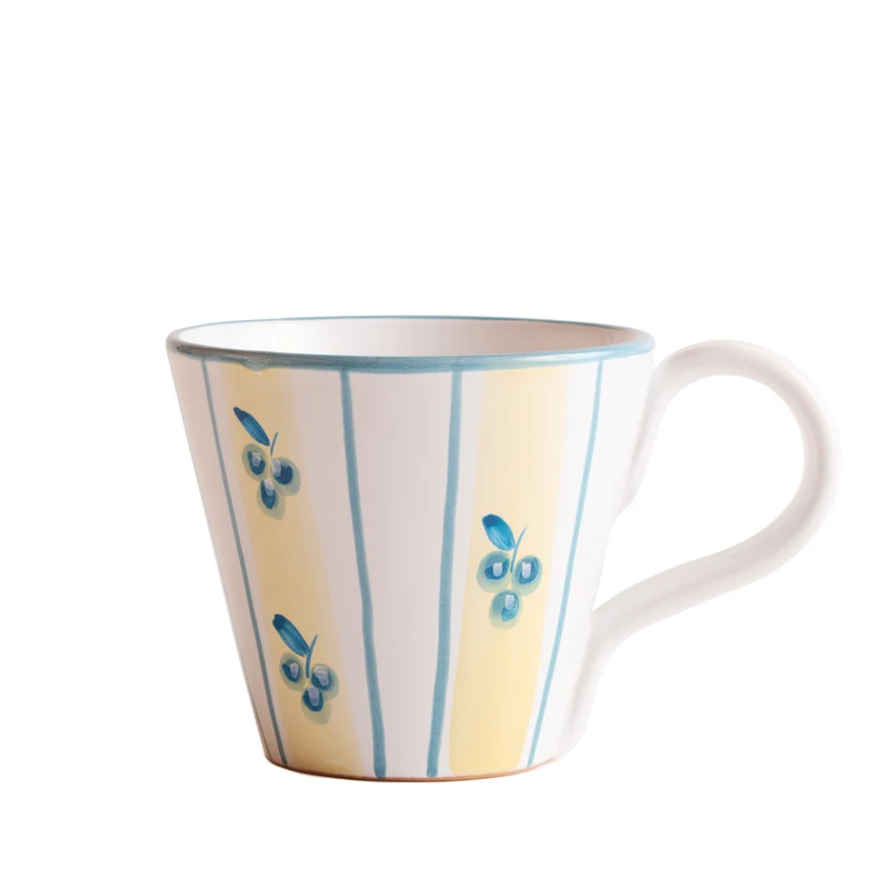 Mug Mirtillo Confit