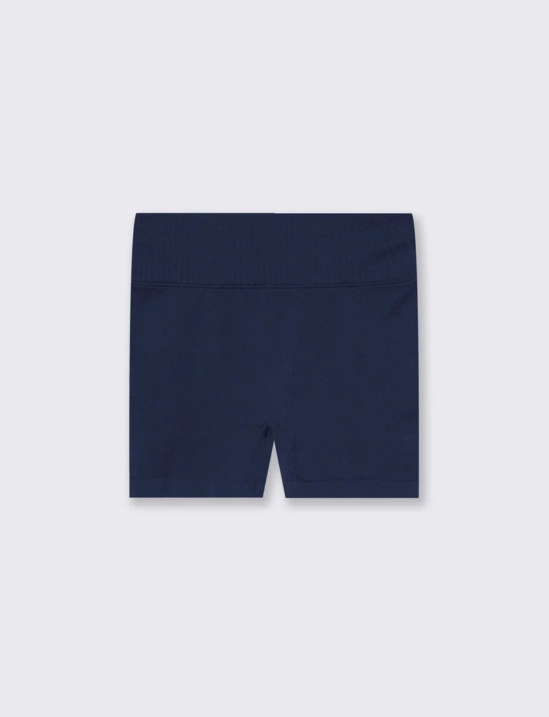 fouseaux corto - Blu