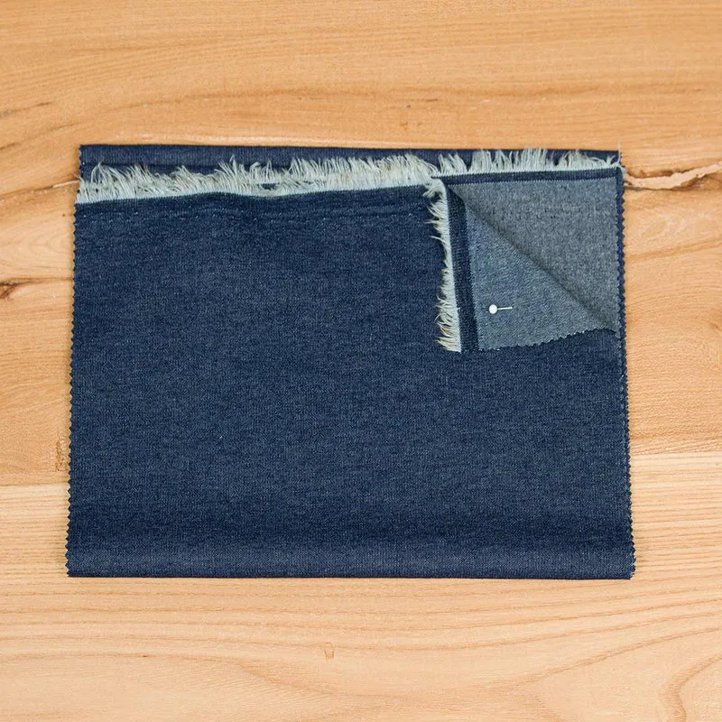 Denim Lavato Continuativo - Regular Denim A
