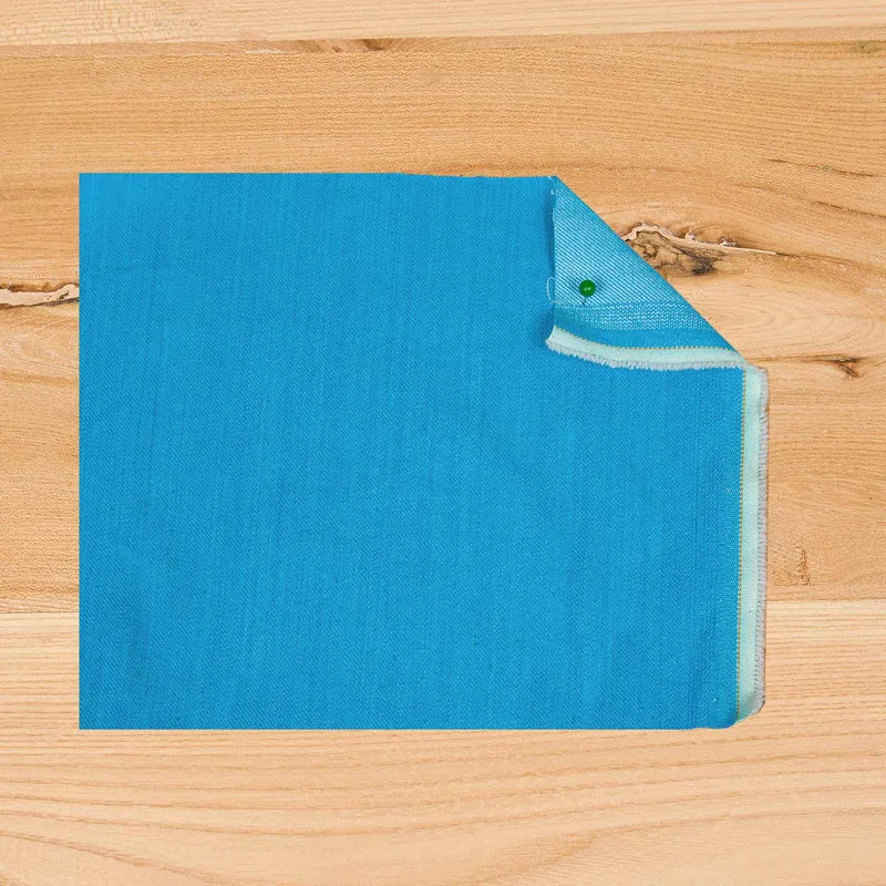 Denim Lavato Elasticizzato Colorato - Taliesin