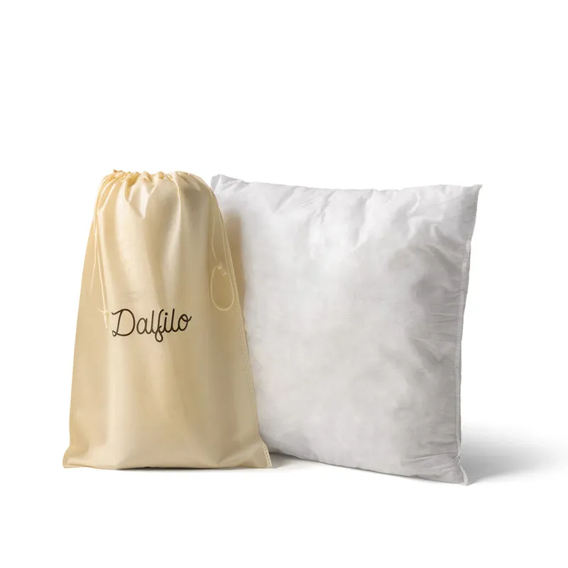 Imbottitura cuscino arredo