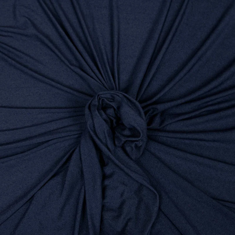 Jersey Stretch Cashmere e Tencel - Second Skin
