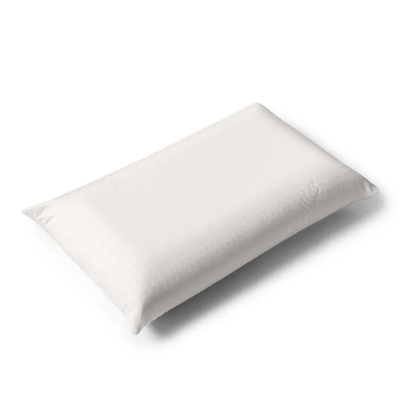 Cuscino in memory foam traspirante