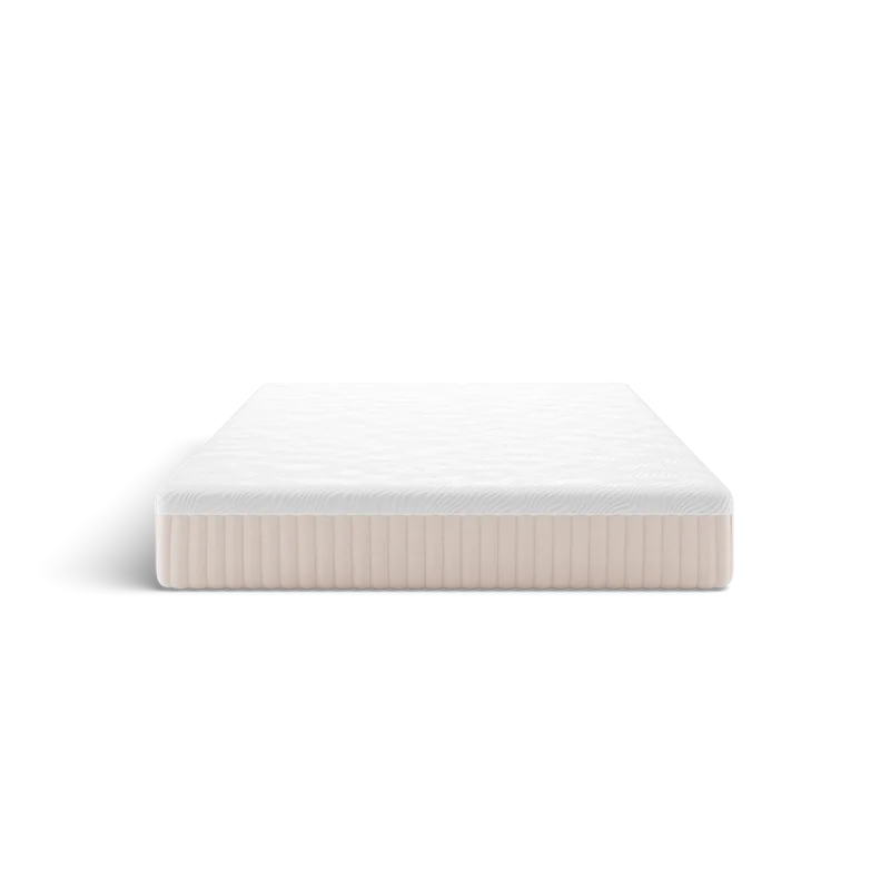 Materasso Ibrido Lattice