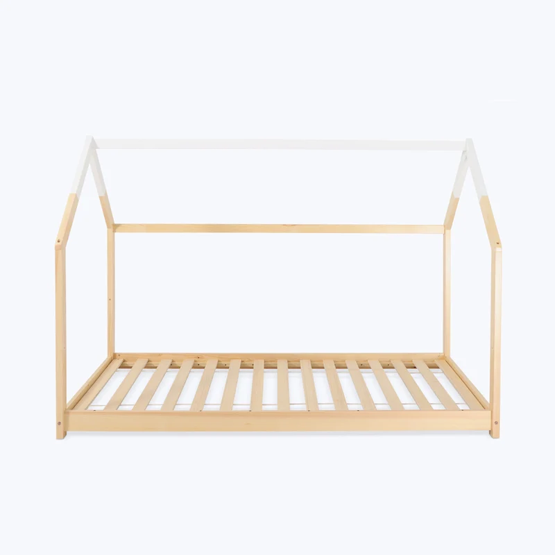 Letto a casetta Celeste