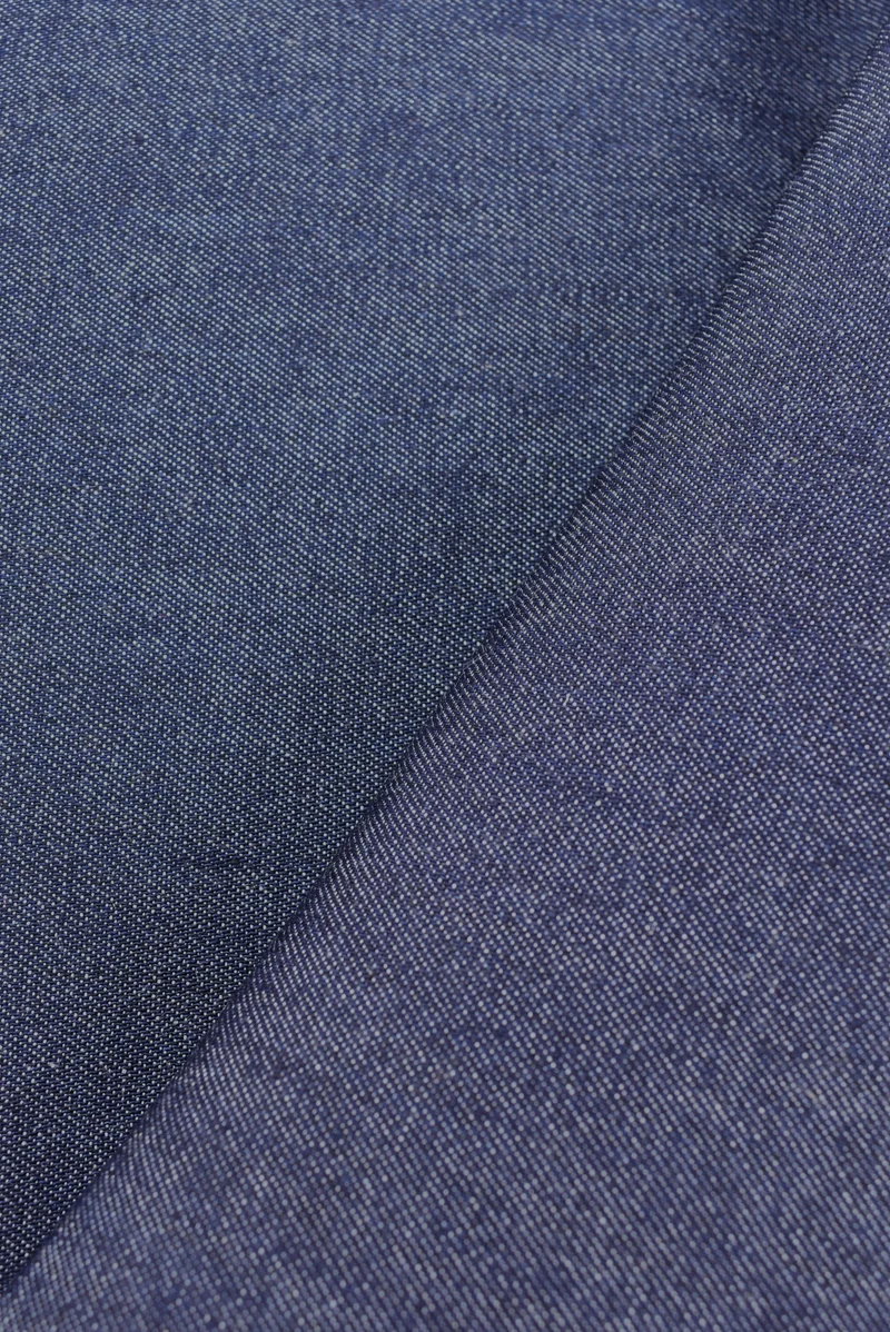 Denim 100% cotone