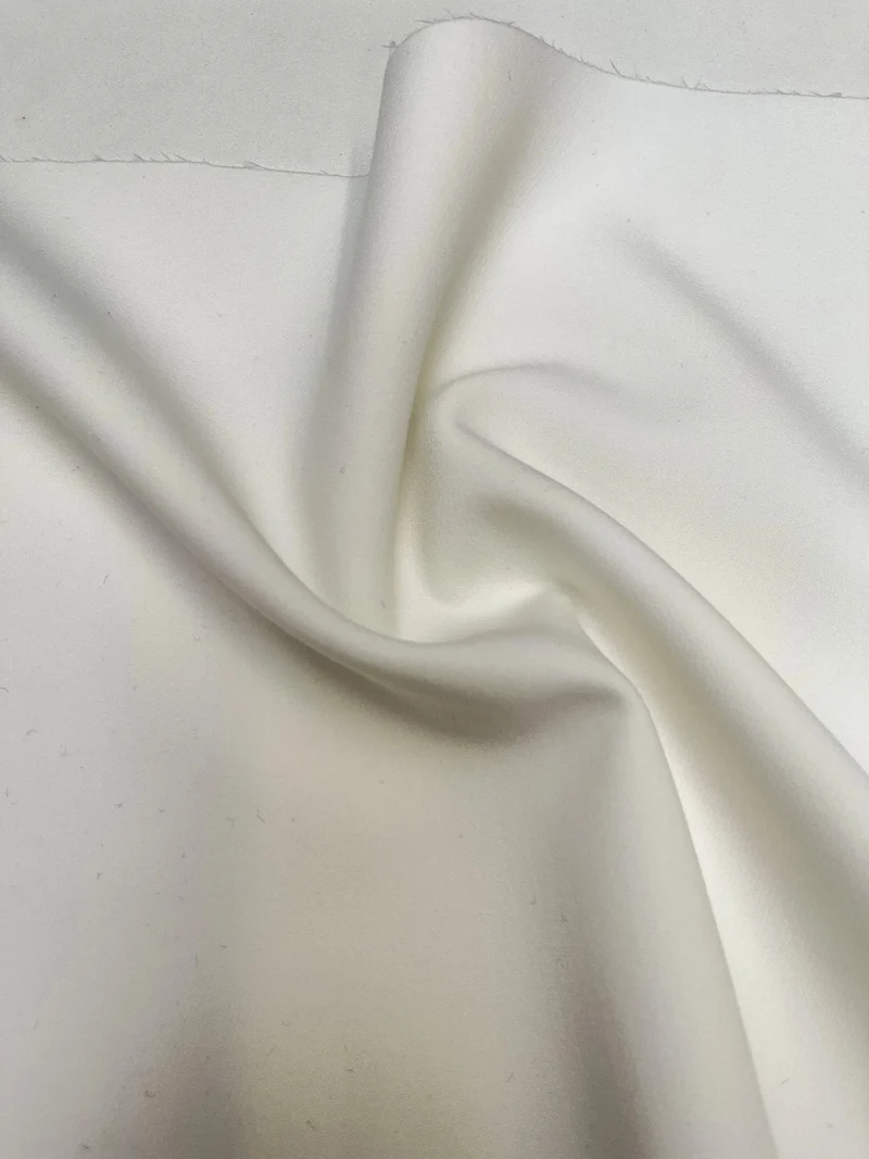 Gabardine light stretch