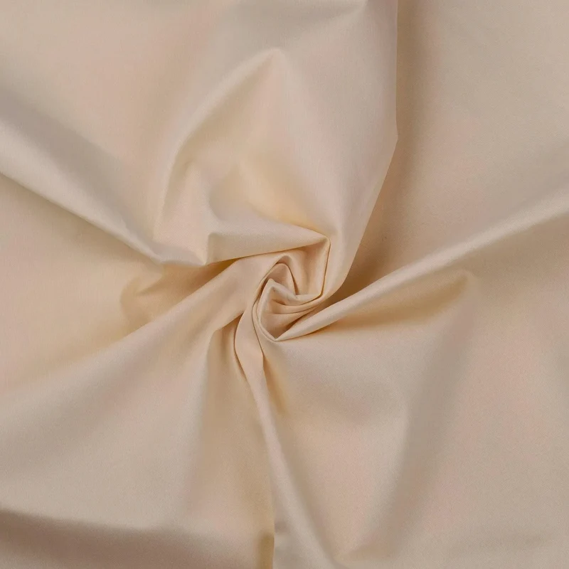 Gabardine di cotone stretch