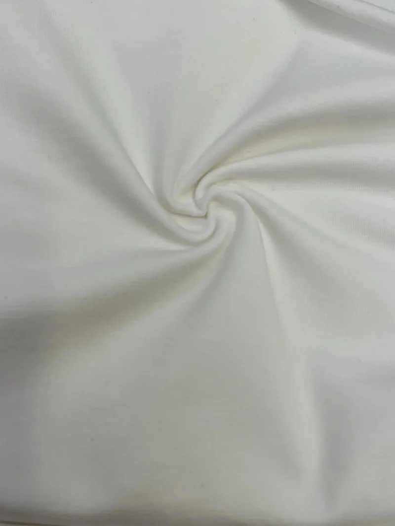 Jersey in cotone stretch