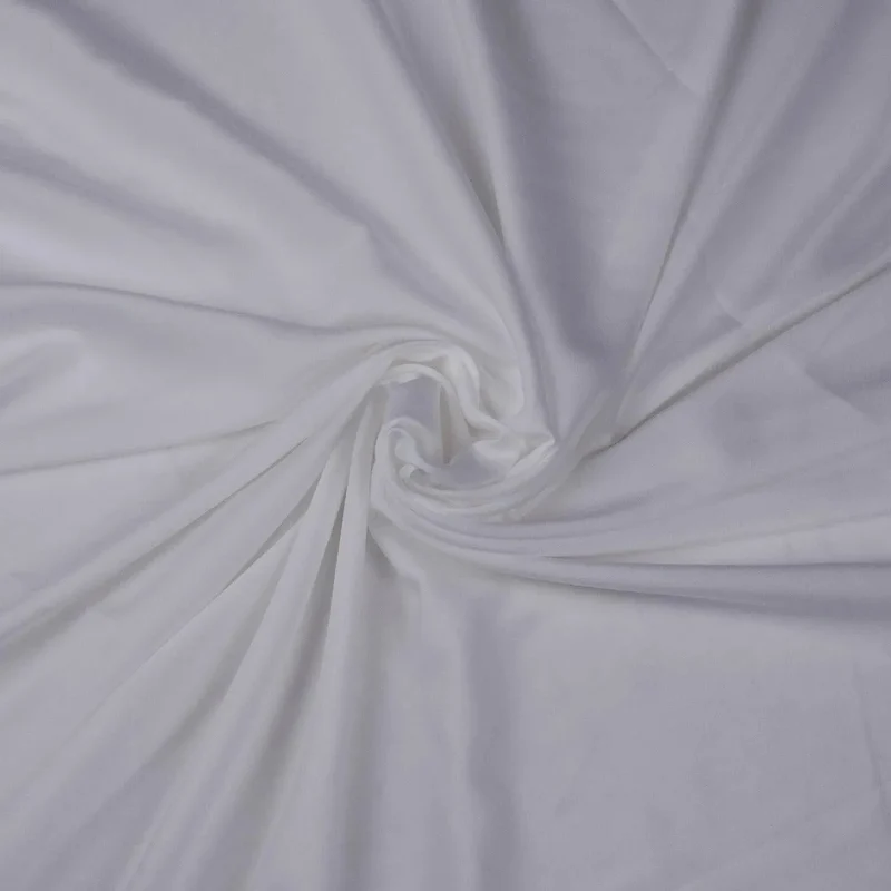 Crepe de chine di poliestere