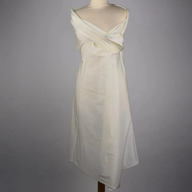 Maglia di viscosa stretch