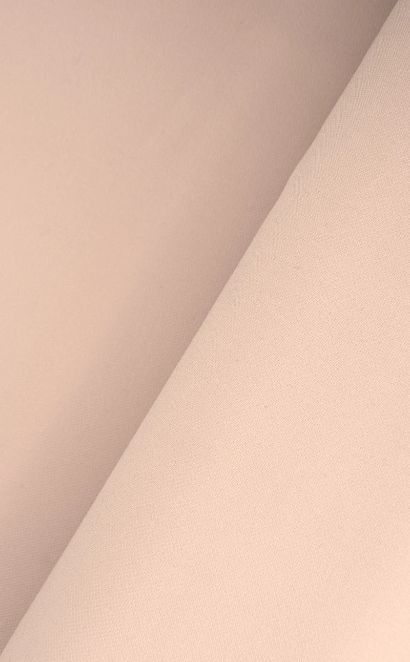 Crepe stretch sintetico