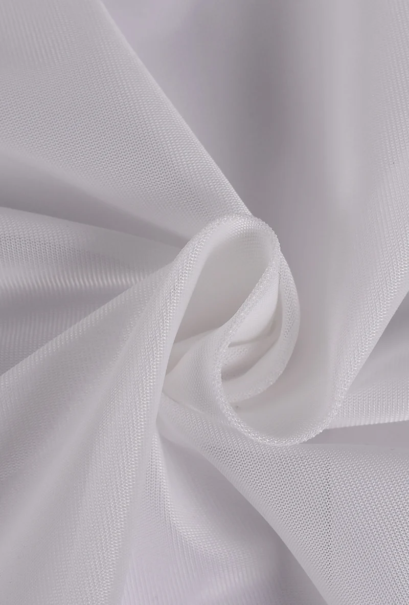 Tulle sintetico