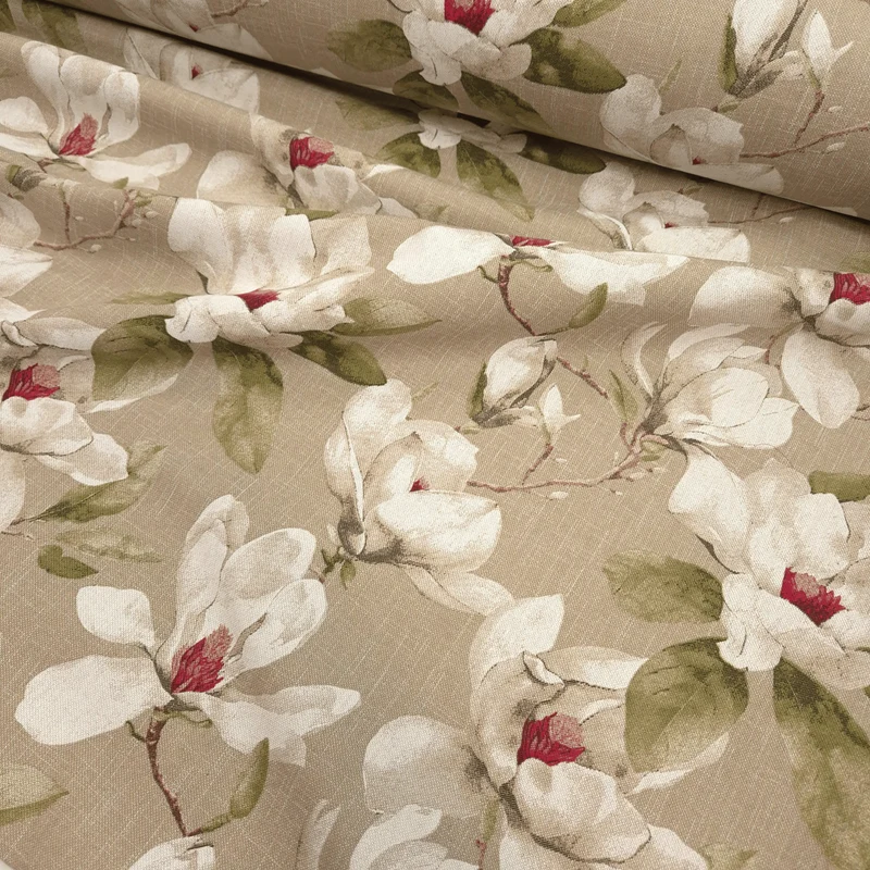 Cotone Fondo Grezzo H 280 cm - MAGNOLIA/SABBIA