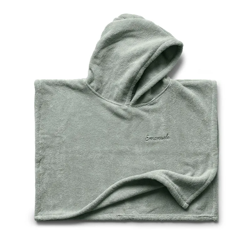 Poncho