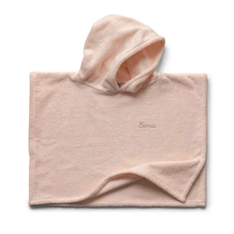 Poncho