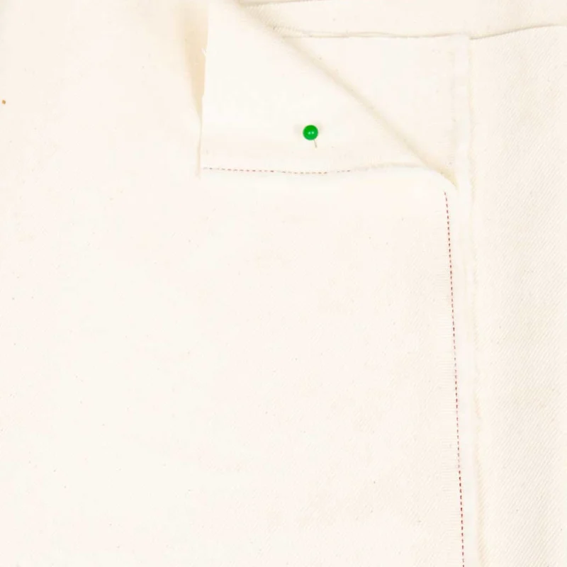 Clear - Denim Lavato (SCAMPOLO 1,2 M)