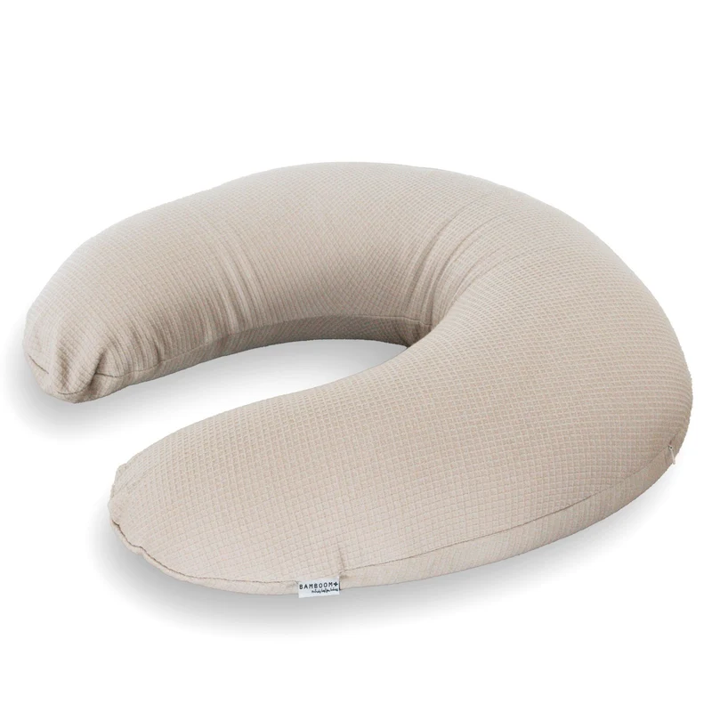 Cuscino Multifunzione in Bambù Organico - Combi Cosy