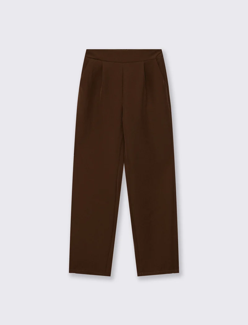 Pantaloni a sigaretta - Moro