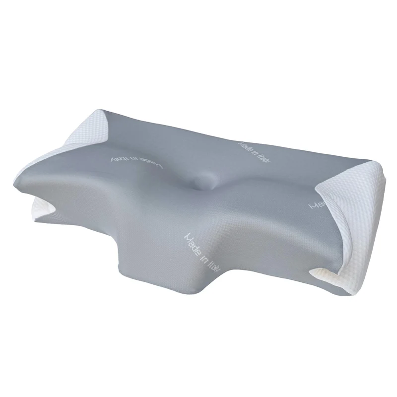 Guanciale Ergonomico in Memory Foam - Dragonfly