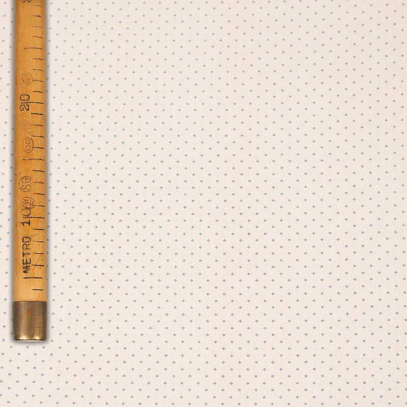 Cotone MicroPrint - Lilliput Pesca
