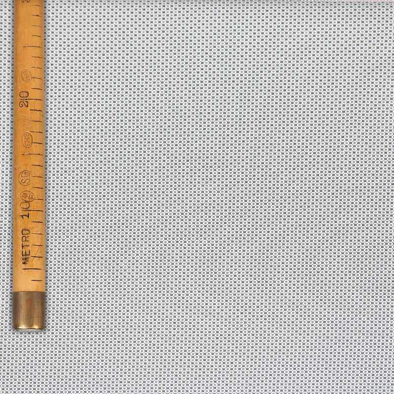 Cotone MicroPrint - Lilliput Moscaico