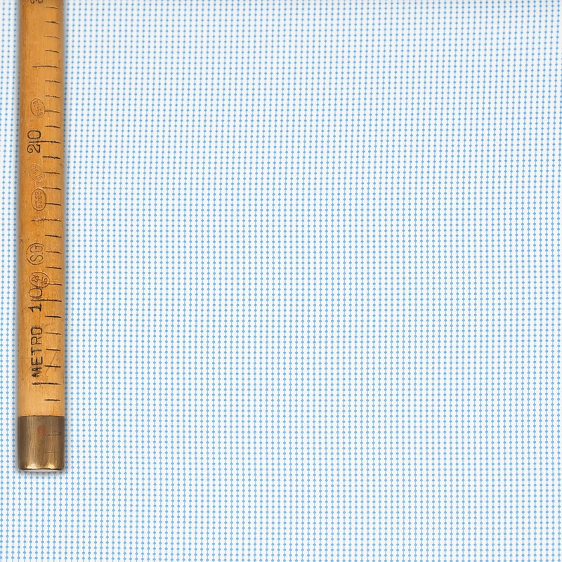 Cotone MicroPrint - Lilliput Puntino