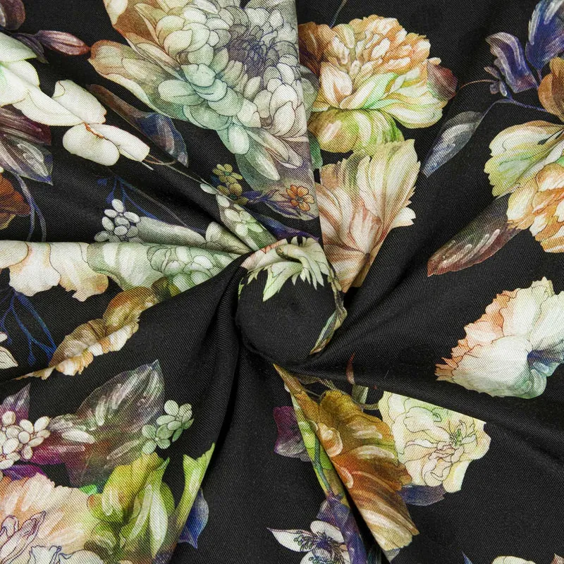 Viscosa Jacquard - Le Moyne