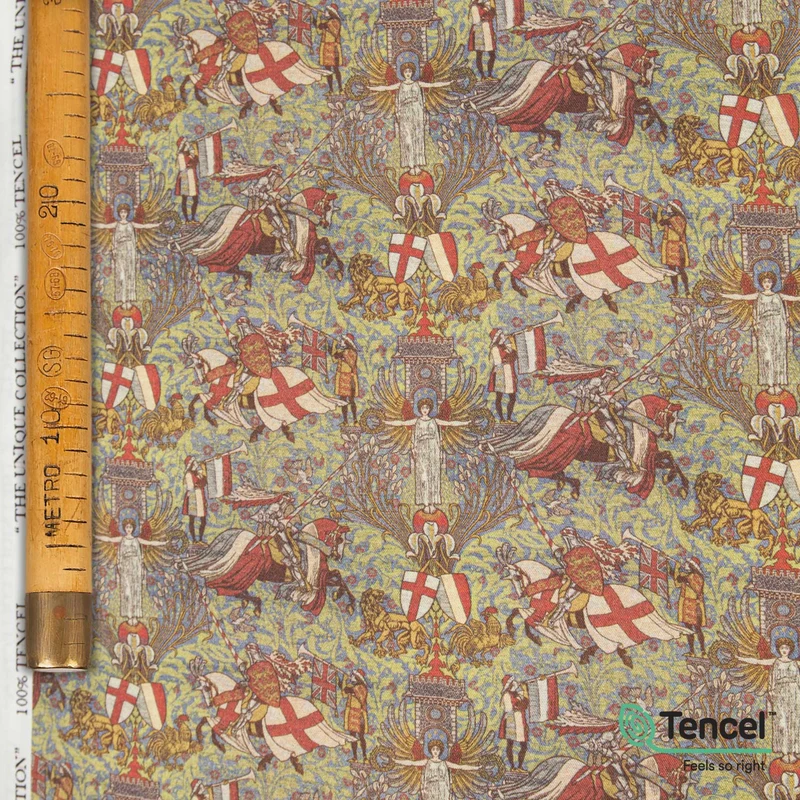 Tencel Lyocell "Unique Collection" - Cento Anni