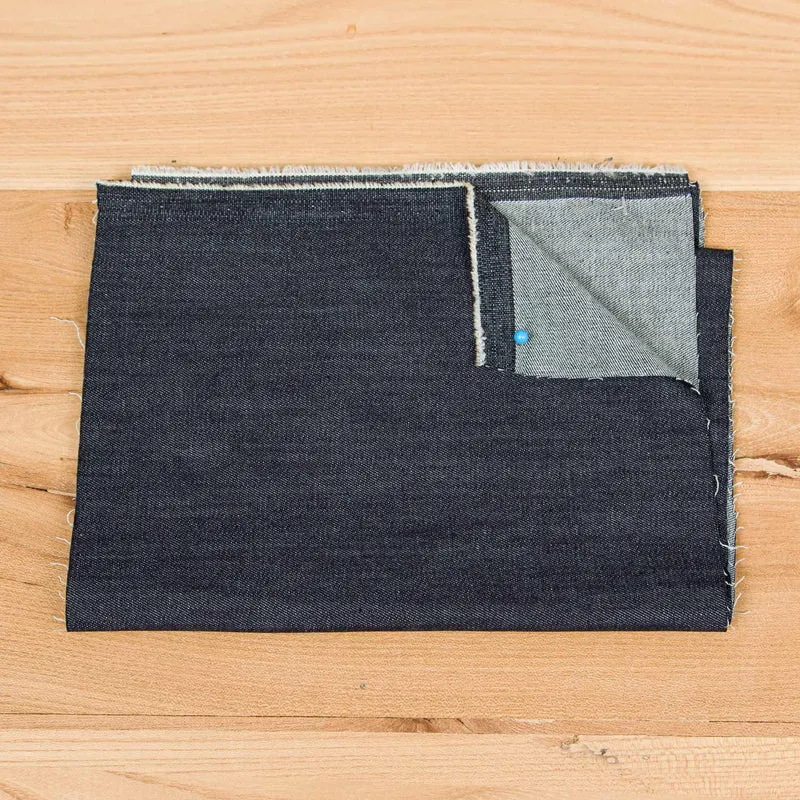Denim Elasticizzato - Why