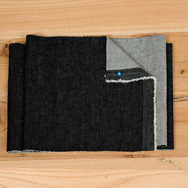 Denim Elasticizzato Lavato - Kim