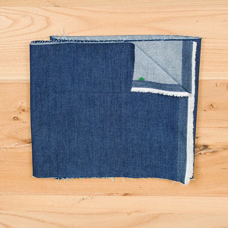 Denim Elasticizzato Lavato - Bryce