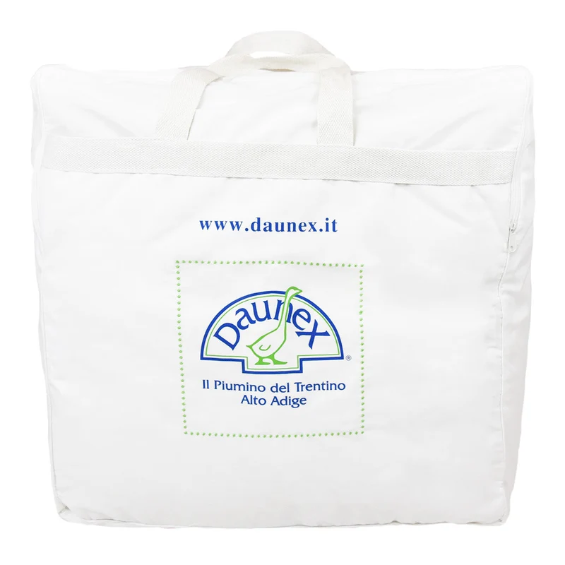 Daunex Groenlandia 100% Piumino Artico Limited Edition