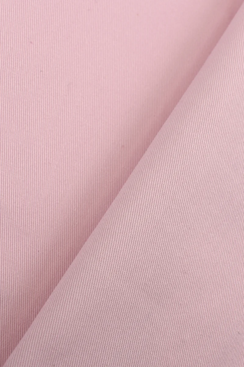 Gabardina stretch in cotone