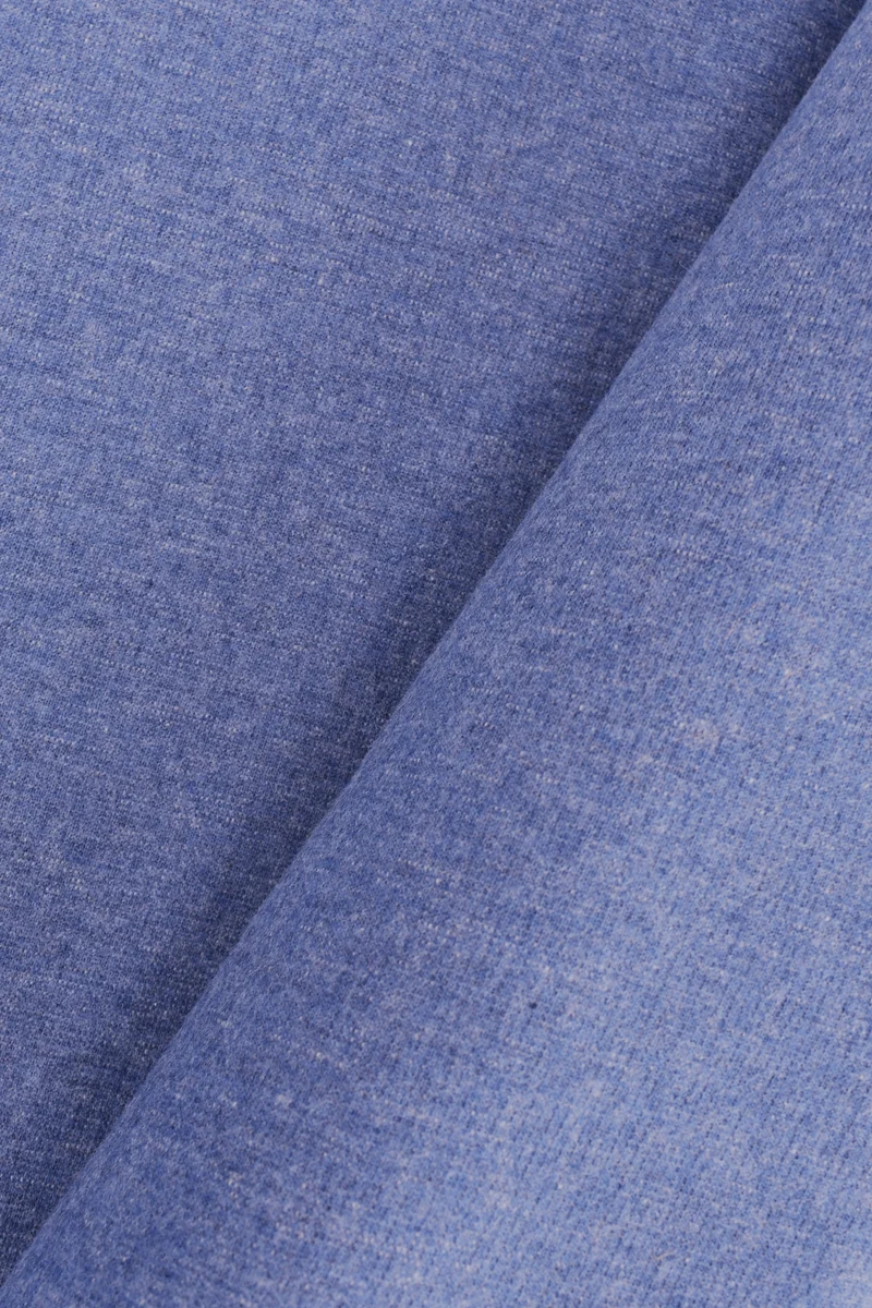 Jersey double 100% cotone