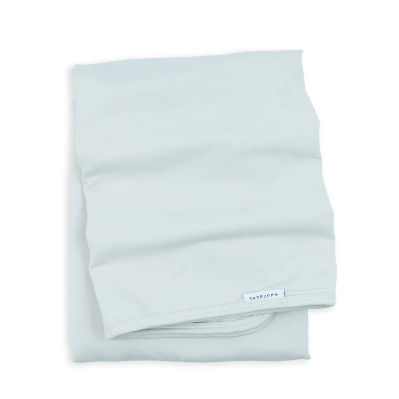 Copertina Clinica in Bambù Organico - Clear