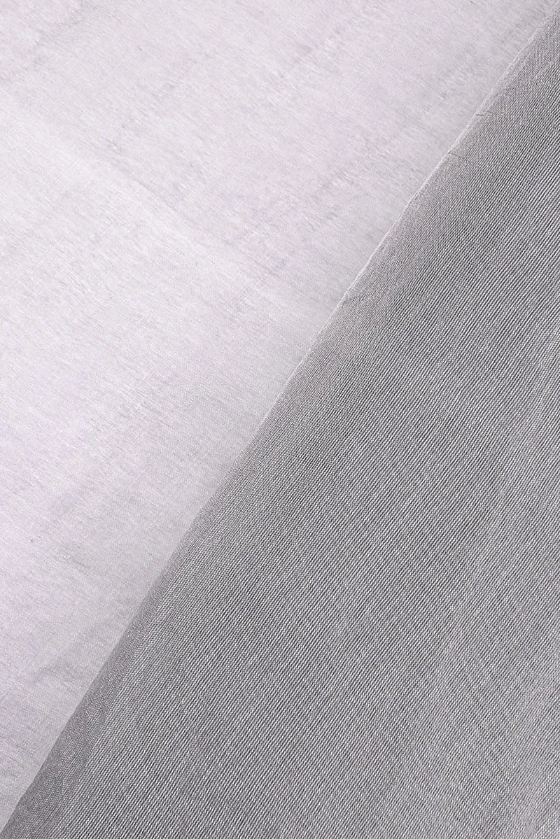 Organza 100% seta
