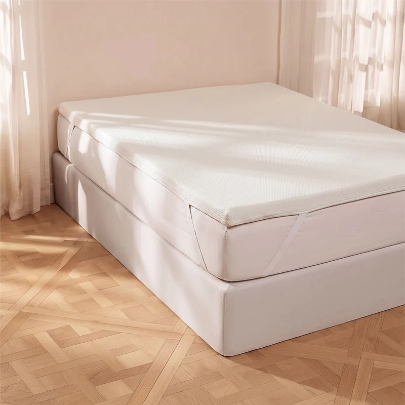 Topper Memory Suite