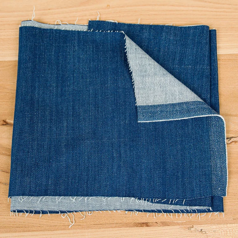 Denim Elasticizzato Lavato - Debbie