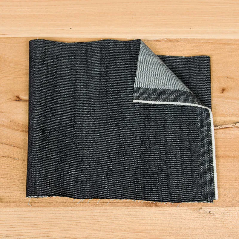 Denim Elasticizzato Lavato - Cheyenne