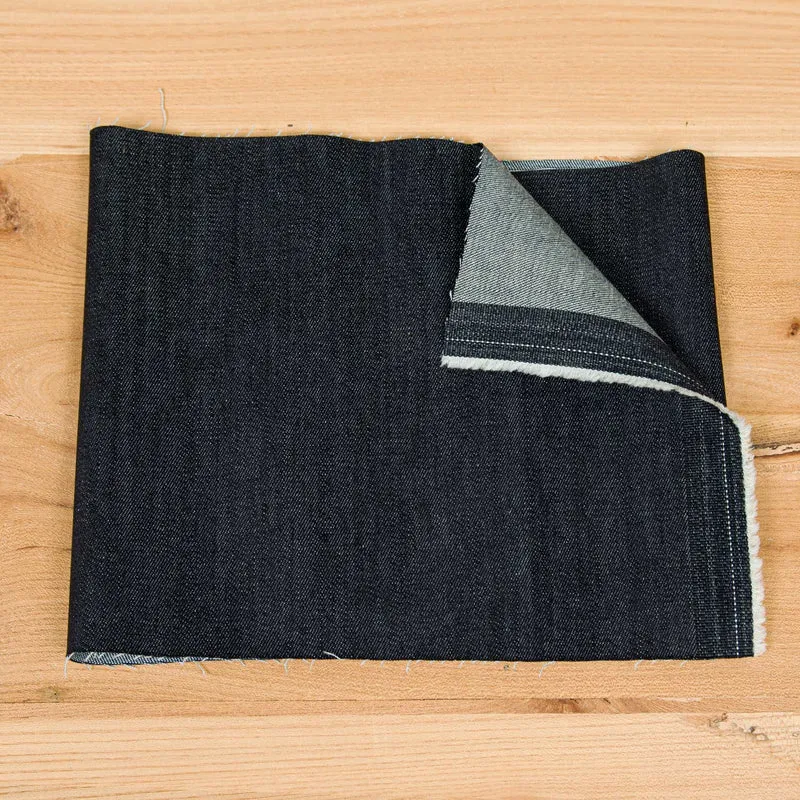 Denim Elasticizzato Lavato - Pasadena