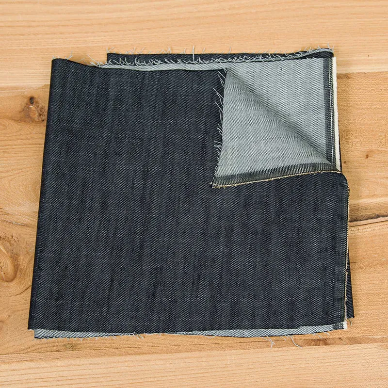 Denim Elasticizzato Lavato - Brooke