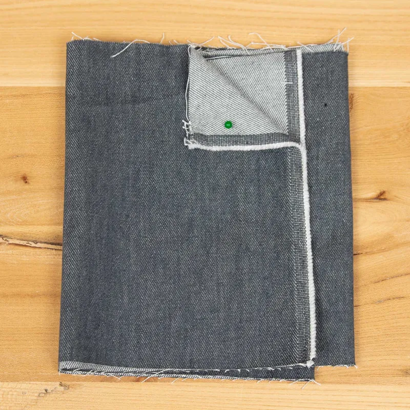 Denim Lavato - Ron